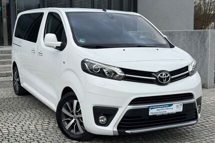 Toyota Proace (Verso) Gebrauchtwagen