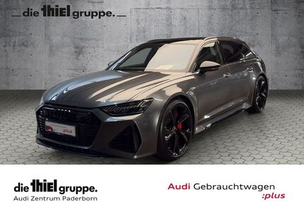 Audi RS6 Gebrauchtwagen