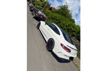 Mercedes-Benz C 300 Gebrauchtwagen