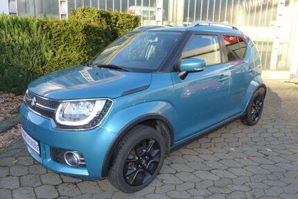 Suzuki Ignis Gebrauchtwagen