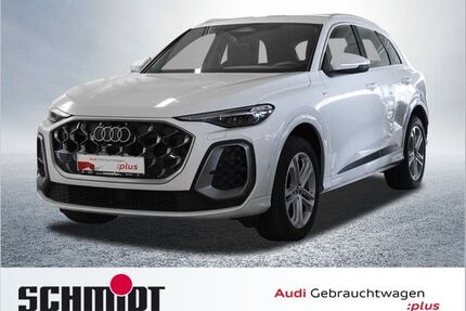 Audi Q5 Gebrauchtwagen