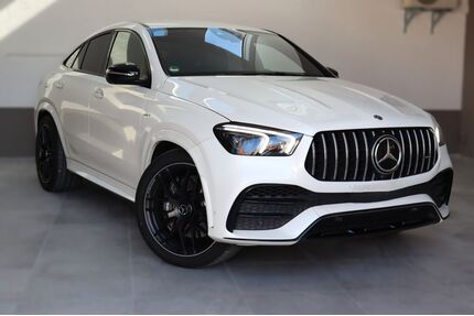 Mercedes-Benz GLE 53 AMG Gebrauchtwagen
