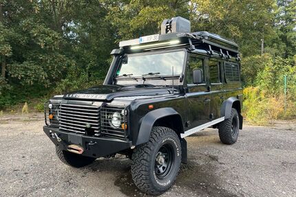 Land Rover Defender Gebrauchtwagen