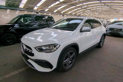 Mercedes-Benz GLA 220 Gebrauchtwagen