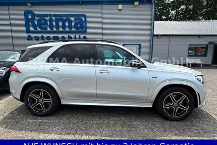 Mercedes-Benz GLE 350 Gebrauchtwagen