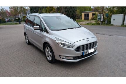 Ford Galaxy Gebrauchtwagen