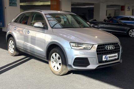 Audi Q3 Gebrauchtwagen