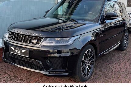 Land Rover Range Rover Sport Gebrauchtwagen