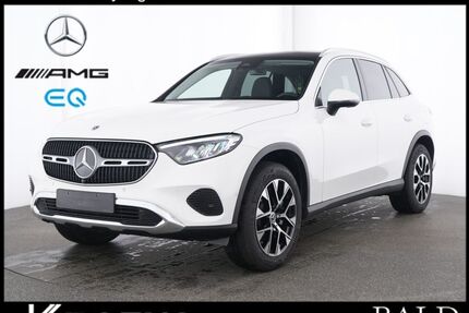 Mercedes-Benz GLC 300 Gebrauchtwagen