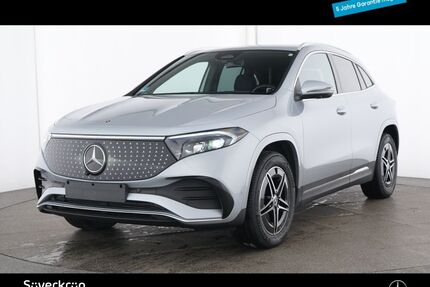 Mercedes-Benz EQA Gebrauchtwagen