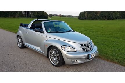 Chrysler PT Cruiser Gebrauchtwagen