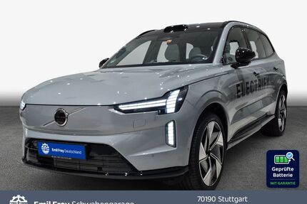 Volvo EX90 Gebrauchtwagen