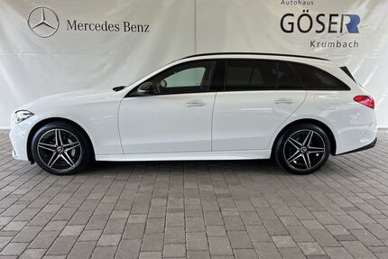 Mercedes-Benz C 300 Gebrauchtwagen