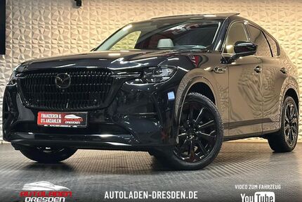 Mazda CX-60 Gebrauchtwagen