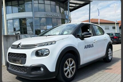 Citroen C3 Gebrauchtwagen
