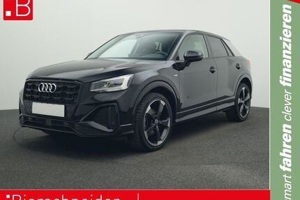 Audi Q2 Gebrauchtwagen