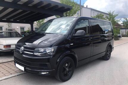 VW T6 Multivan Gebrauchtwagen