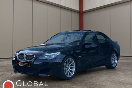BMW M5 Gebrauchtwagen