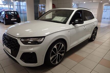 Audi Q5 Gebrauchtwagen