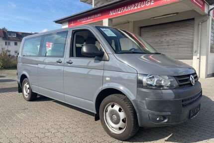 VW T5 Transporter Gebrauchtwagen