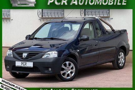 Dacia Logan Pick-Up Gebrauchtwagen