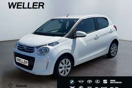 Citroen C1 Gebrauchtwagen
