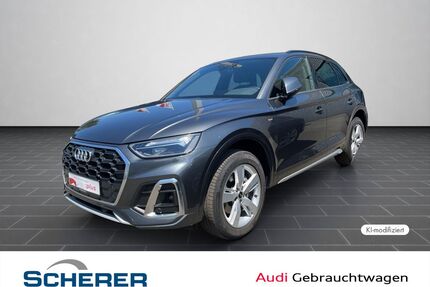 Audi Q5 Gebrauchtwagen