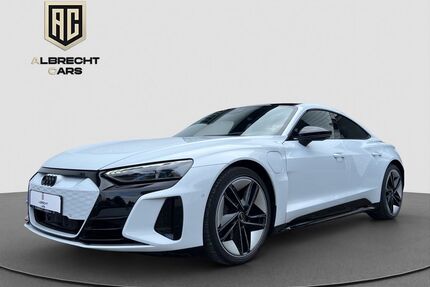 Audi e-tron GT Gebrauchtwagen