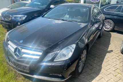 Mercedes-Benz E 250 Gebrauchtwagen