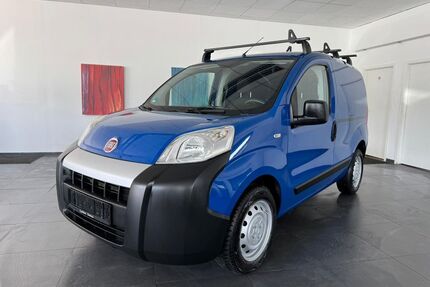 Fiat Fiorino Gebrauchtwagen