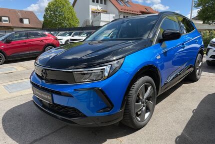 Opel Grandland (X) Gebrauchtwagen