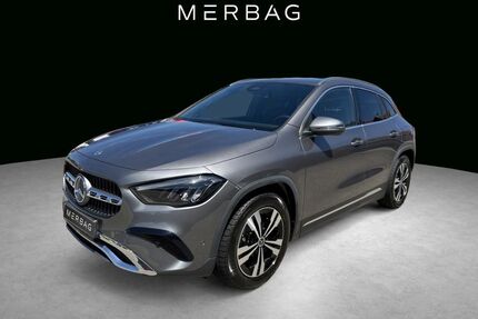 Mercedes-Benz GLA 180 Gebrauchtwagen