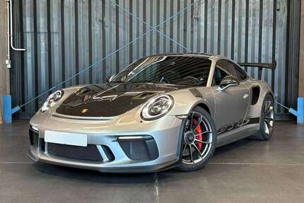 Porsche 911 Gebrauchtwagen