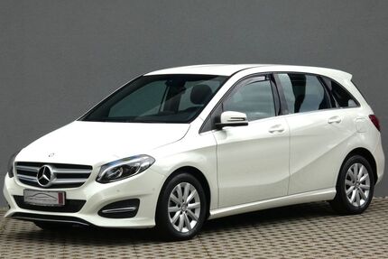 Mercedes-Benz B 180 Gebrauchtwagen