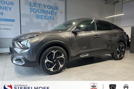 Citroen C4 Gebrauchtwagen