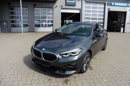 BMW 218 Gebrauchtwagen