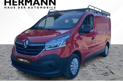 Renault Trafic Gebrauchtwagen