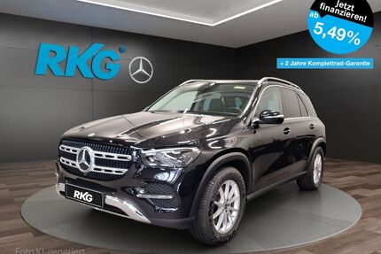 Mercedes-Benz GLE 350 Gebrauchtwagen
