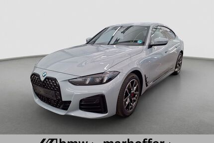BMW 420 Gebrauchtwagen