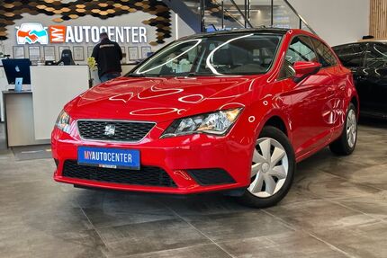 Seat Leon Gebrauchtwagen