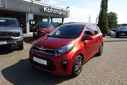 Kia Picanto Gebrauchtwagen
