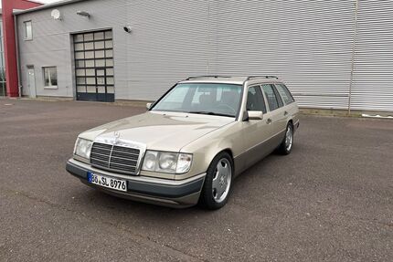 Mercedes-Benz E 230 Gebrauchtwagen