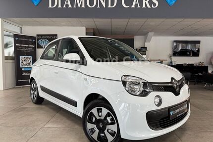Renault Twingo Gebrauchtwagen