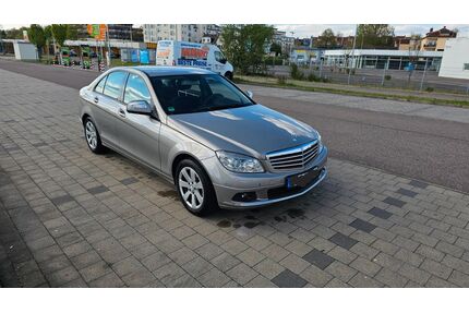 Mercedes-Benz C 280 Gebrauchtwagen