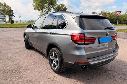 BMW X5 Gebrauchtwagen