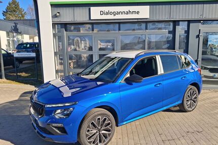 Skoda Kamiq Gebrauchtwagen