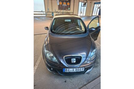 Seat Toledo Gebrauchtwagen