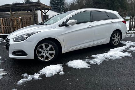 Hyundai i40 Gebrauchtwagen