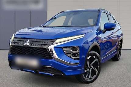 Mitsubishi Eclipse Cross Gebrauchtwagen