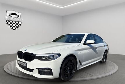 BMW 530 Gebrauchtwagen